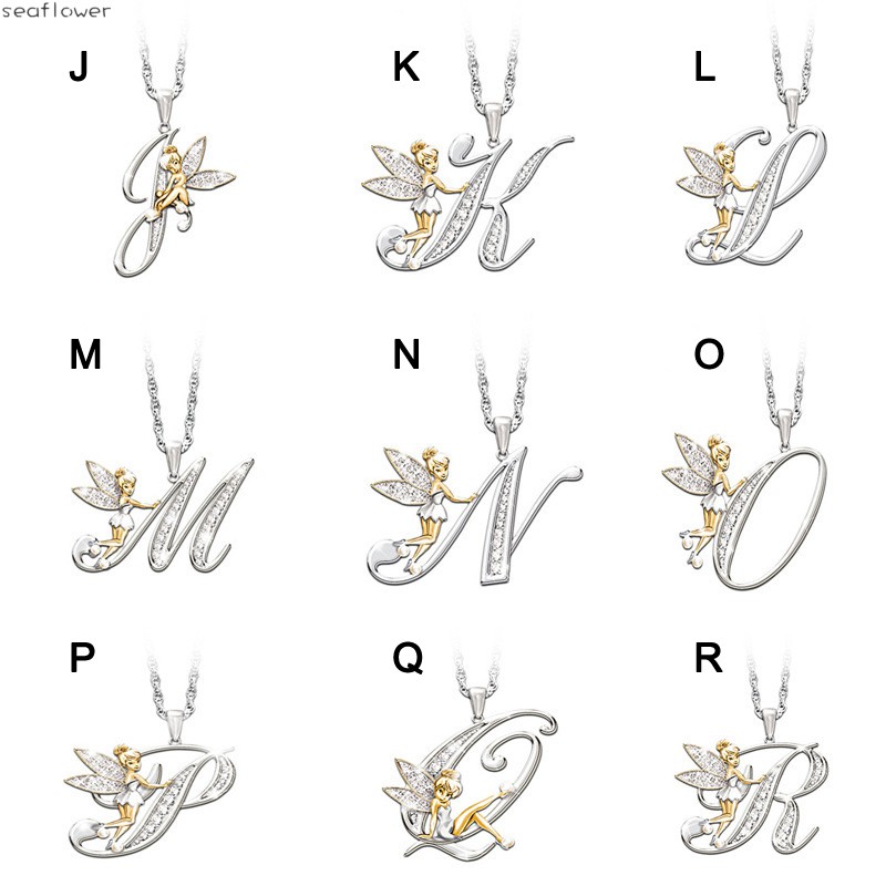 vòng cổ Hợp Kim Khắc Chữ Xinh Xắn | BigBuy360 - bigbuy360.vn