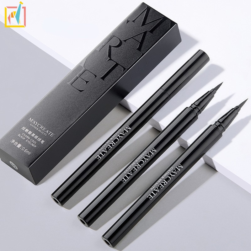 【HÀNG MỚI VỀ】Bút Kẻ Mắt Chống Nước Sấy Khô Nhanh ZOE