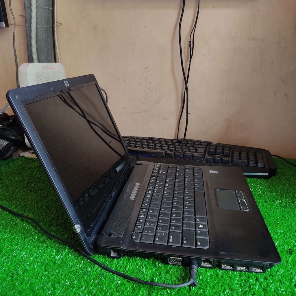 Laptop Hp 540 dùng cho học tập, văn phòng, giải trí (Used)