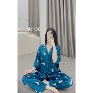 ⚡️ĐỒ BỘ PYJAMA MẶC NHÀ ⚡️ 40-60kg
