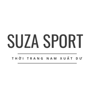 SuzaSport - Quần Áo Xuất Dư