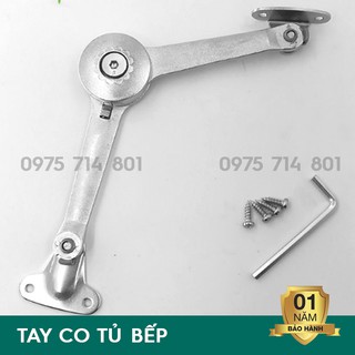 Tay co tủ bếp phụ kiện tủ bếp bộ 2 chiếc