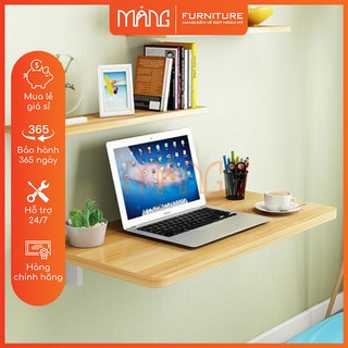 Bàn Gấp Treo Tường 40x100cm BLV11
