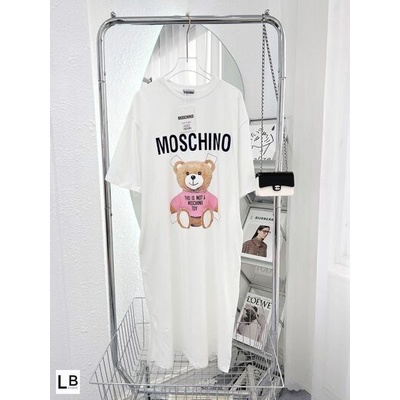 Váy xuông gấu mochi xinh xắn