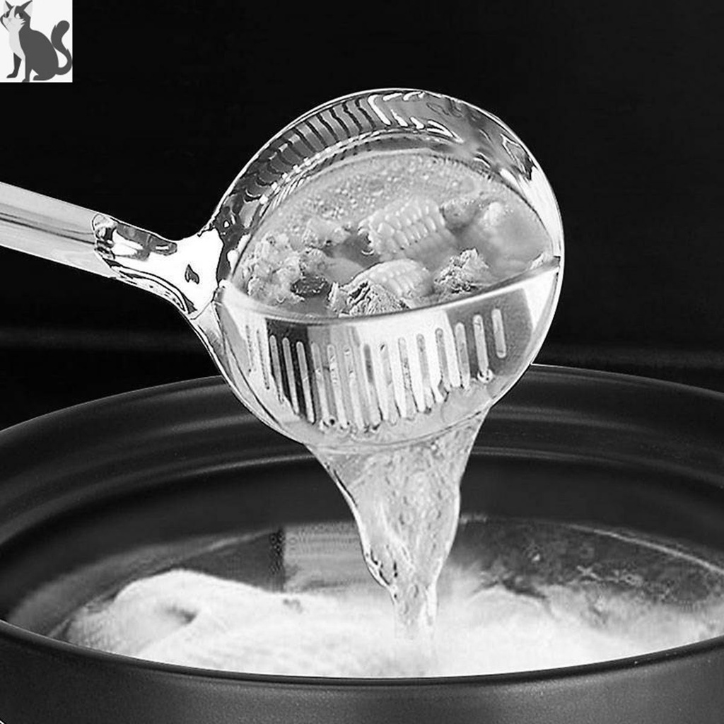 Vá Múc Canh Đa Năng Bằng Thép Không Gỉ