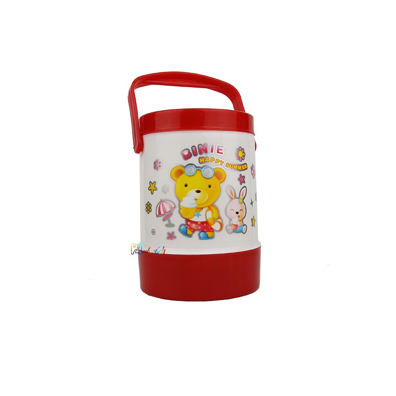 Cà mèn thủy 700mL - HP 609 - Phúc Minh THP