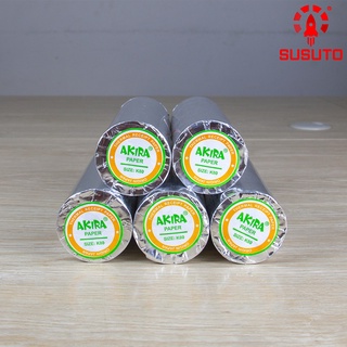 Cuộn giấy In Nhiệt K80 (Sử Dụng Cho Máy In Hóa Đơn Khổ 80)