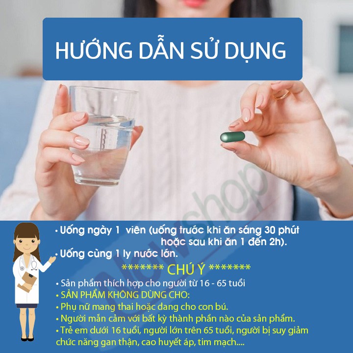 Viên uống giảm cân nhanh tại nhà Nishu Slim giúp đào thải mỡ thừa cấp tốc và giữ dáng sau sinh hiệu quả an toàn | BigBuy360 - bigbuy360.vn