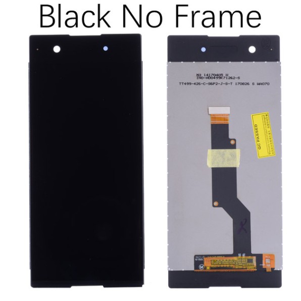 Màn Hình LCD Cảm Ứng Thay Thế Cho SONY Xperia XA1 G3112 G3116 G3121