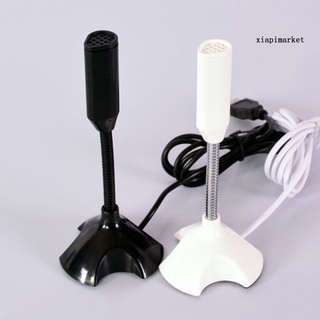 Micro Để Bàn M-306 Cổng USB, Microphone - Micro để bàn cho máy tính