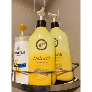 Sữa tắm HAPPY BATH Hàn Quốc