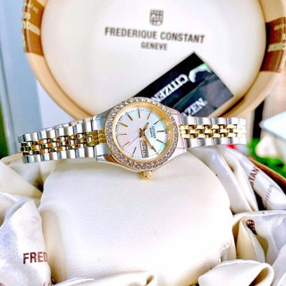 Đồng hồ nữ Citizen EQ0534