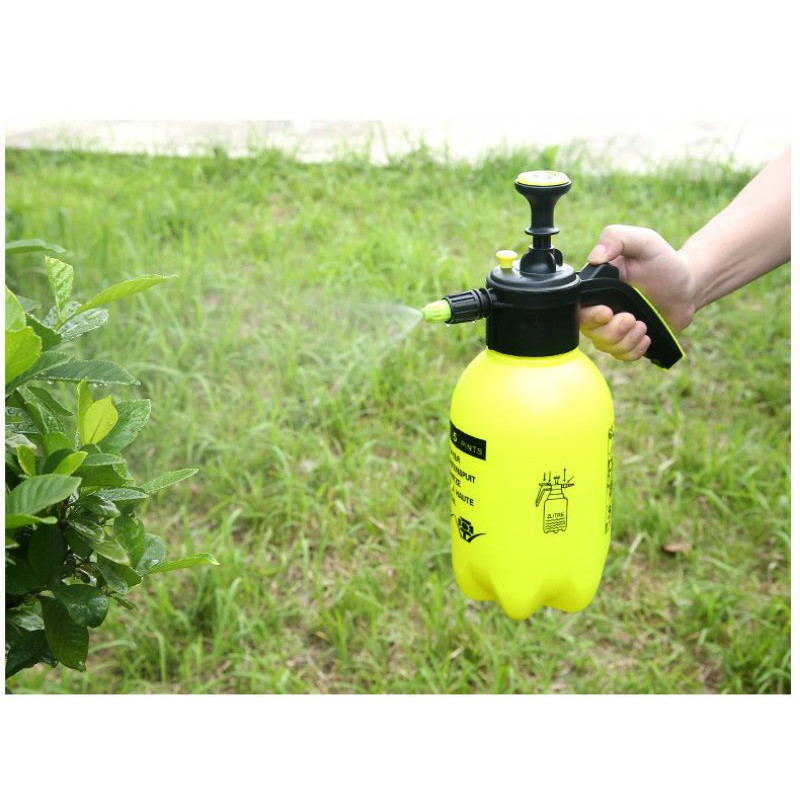 Bình xịt tưới cây 2 lít,,,