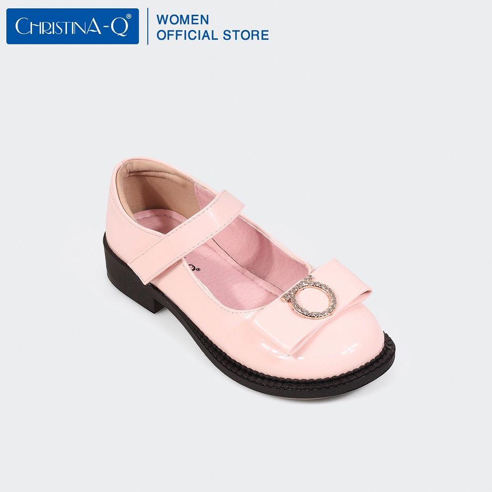 Giày búp bê bé gái ChristinA-Q GTE352