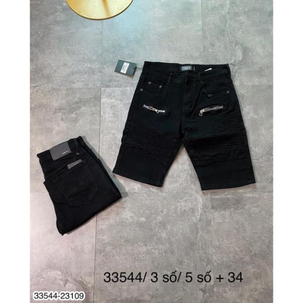 Quần jean Ngố Nam DSQ Cực Chất - Quần Jean Ngố Nam Thời Trang Cao Cấp