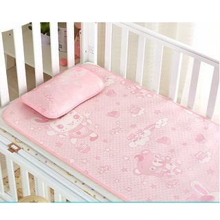 Bộ chiếu gối điều hòa cho bé - 6014