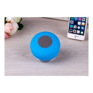 Loa bluetooth BTS-06 chống nước (Giao màu ngẫu nhiên )
