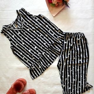 Đồ bộ tole