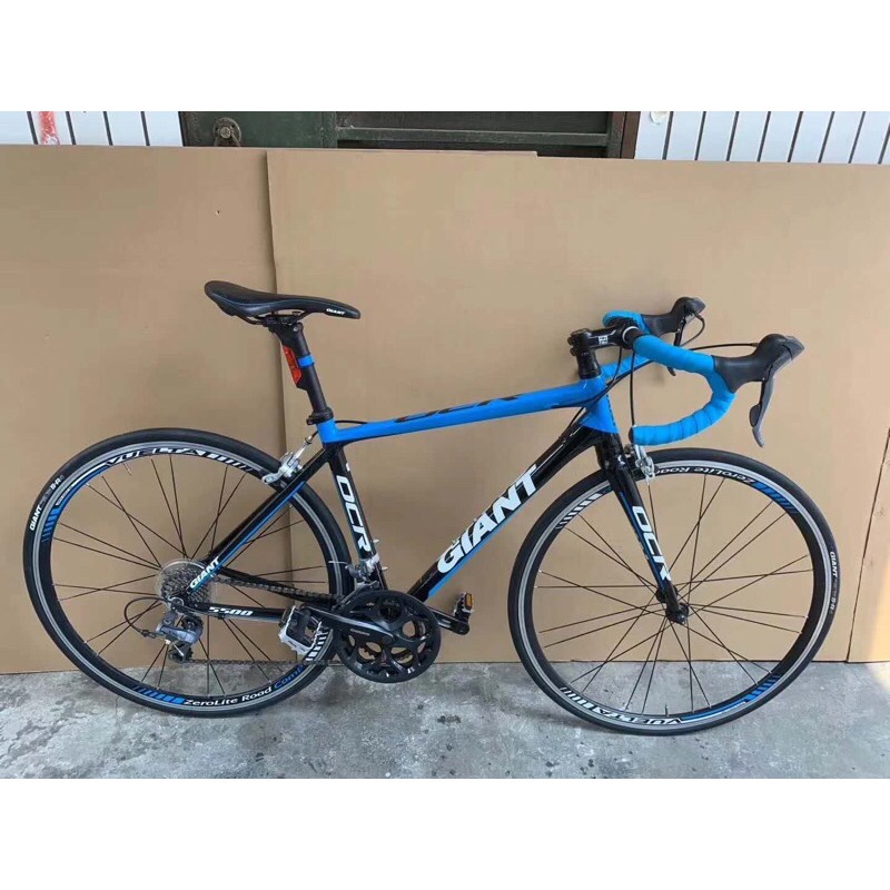 Xe đạp Siêu Lướt Road Giant OCR 5700 -5500-5300... Like New