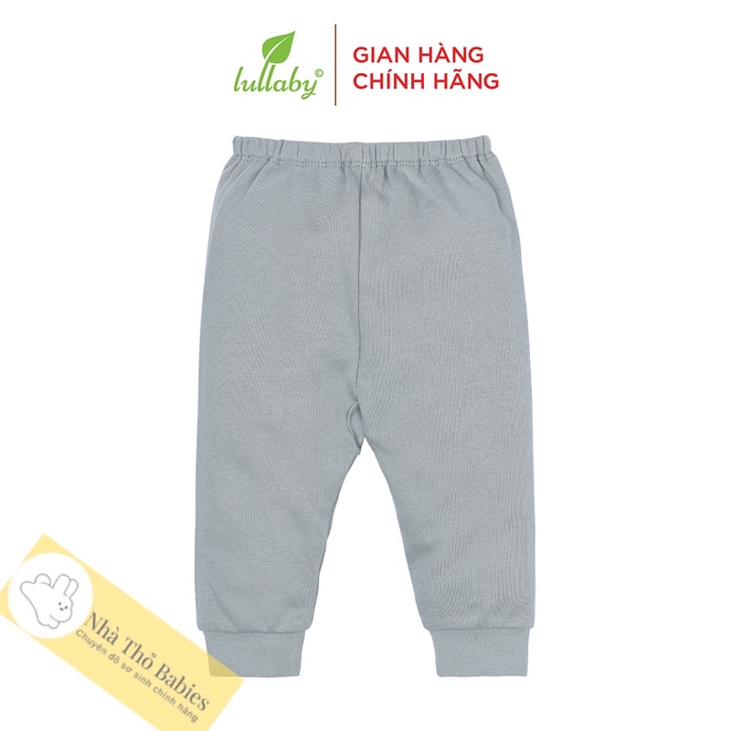 Quần dài đáp đũng Lullaby