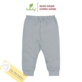 Quần dài đáp đũng Lullaby