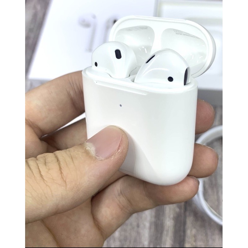 [Mã 267ELSALE hoàn 7% đơn 300K] [check seting] Tai nghe TWS định vị đổi tên