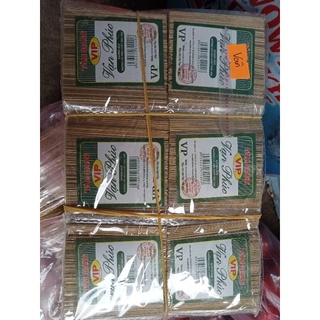 Tăm víp vỉ 30 gói