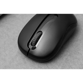 Chuột không dây Rapoo M10 Plus