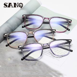 Mắt Kính Chống Ánh Sáng Xanh Cho Nam Nữ 2020