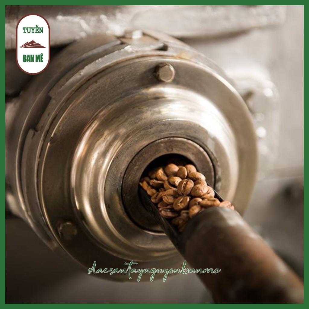 Cafe Rang Xay Nguyên Chất Cà Phê Nguyên Chất Cafe Arabica Robusta Đậm Đà Thơm Nồng Tuyến Ban Mê | BigBuy360 - bigbuy360.vn