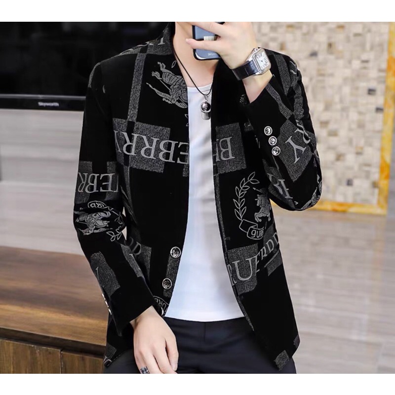 Áo vest nam cao cấp