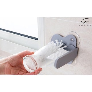 Dụng cụ cọ rửa ly cốc