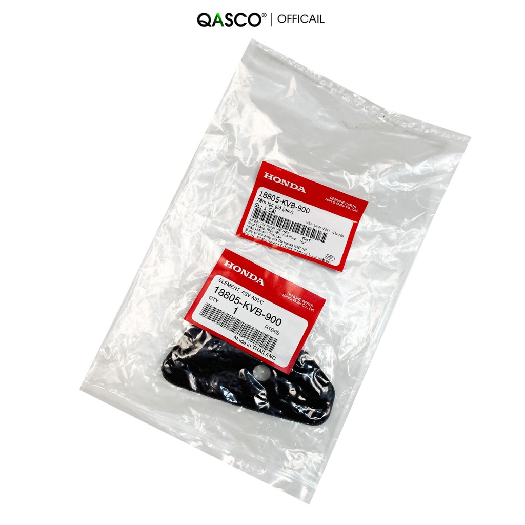 Lọc gió (asv) HONDA Air Blade 110  QA(18805KVB900) _( 8C 1K)