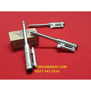 BẬT LỬA NÒNG SÚNG HÀNG XỊN