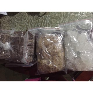 1kg Đường phên đường mía thô nguyên chất