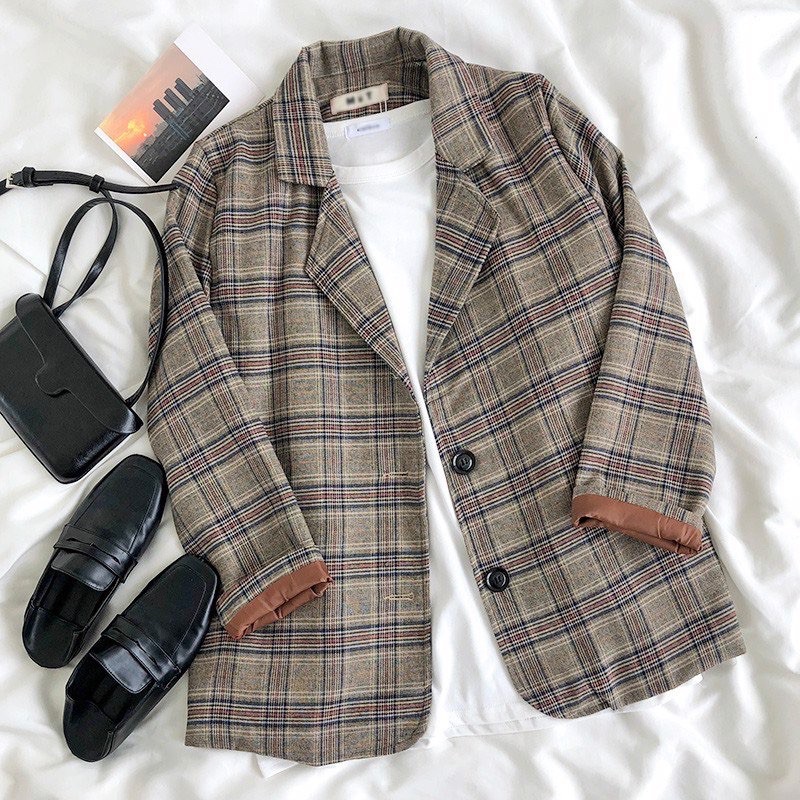 Áo blazer Hàn, Nhật si tuyển cực chất siêu đẹp