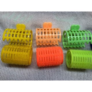 1 Bộ Lô cuốn gai + lô tự dính cỡ đại cao cấp 2 in 1