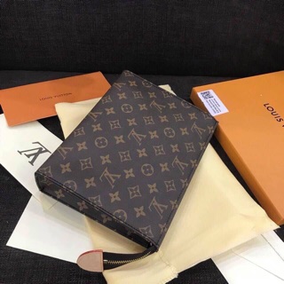 Clutch lv nam nữ
