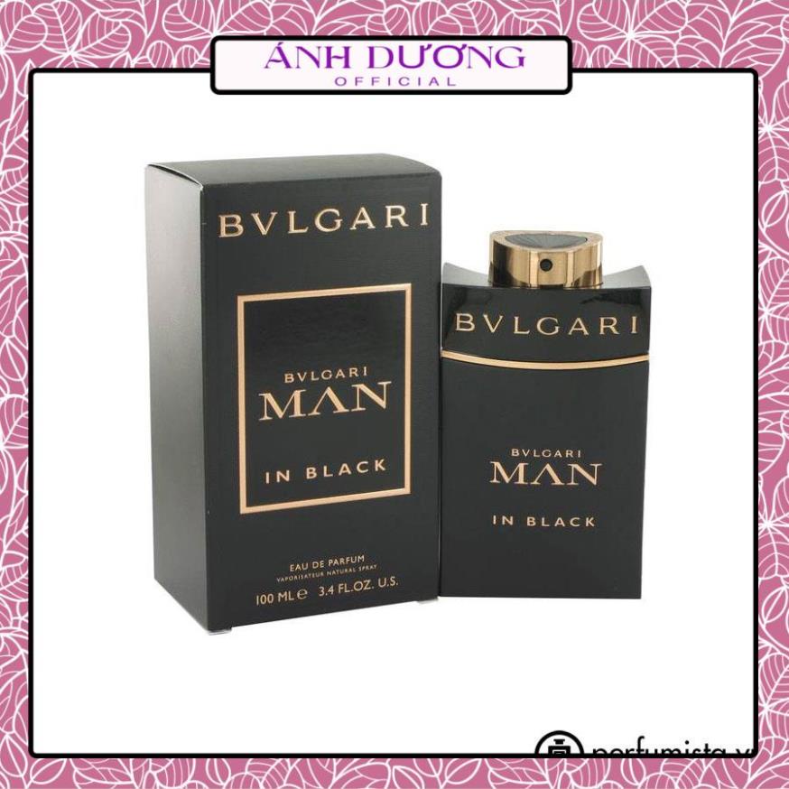 Nước hoa nam BBvlgari Man - anhduong.official.vn