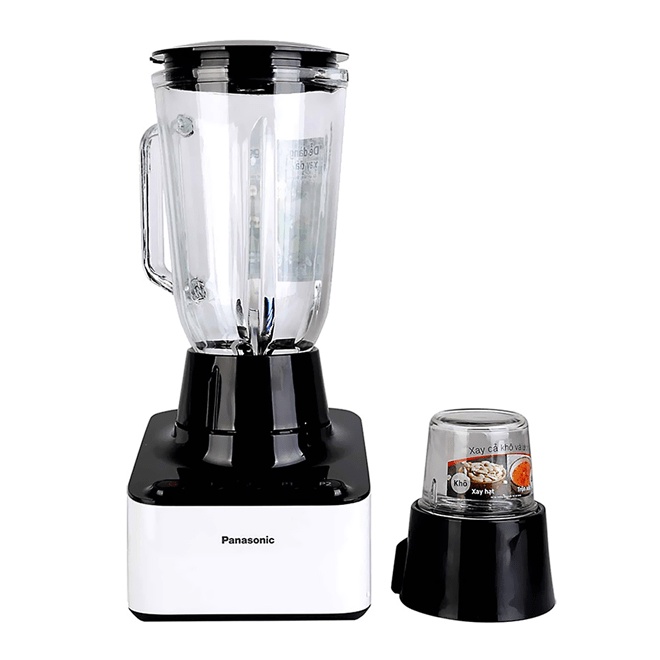 Máy xay sinh tố Panasonic MX-V310KRA-Malaysia