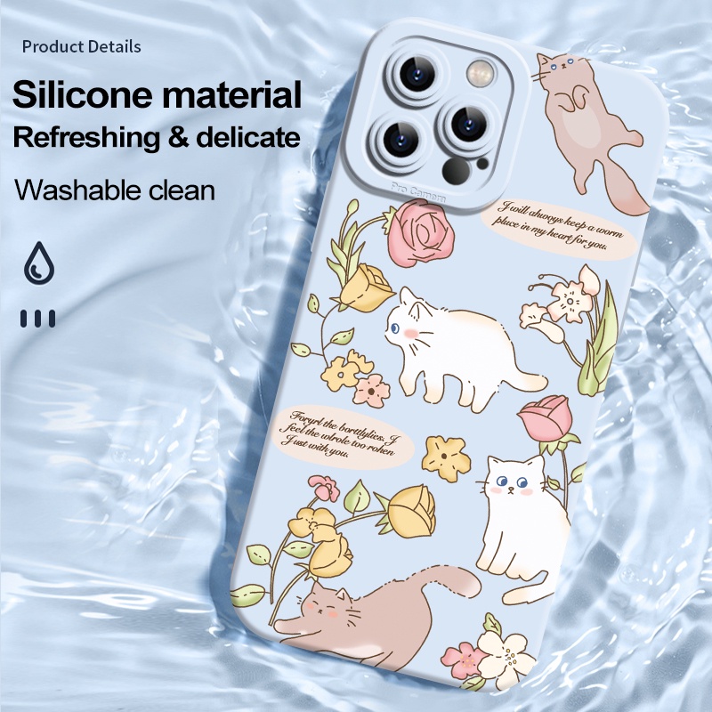 Ốp Điện Thoại Cho Redmi 10C 10A 9A 9C 9T Note 11Pro Plus 11s 5G Note 10Pro 10s 10 5G Note 9Pro 9s Note 8Pro xiaomi 12Lite 12X 11 Lite 5G Ne 11Tpro