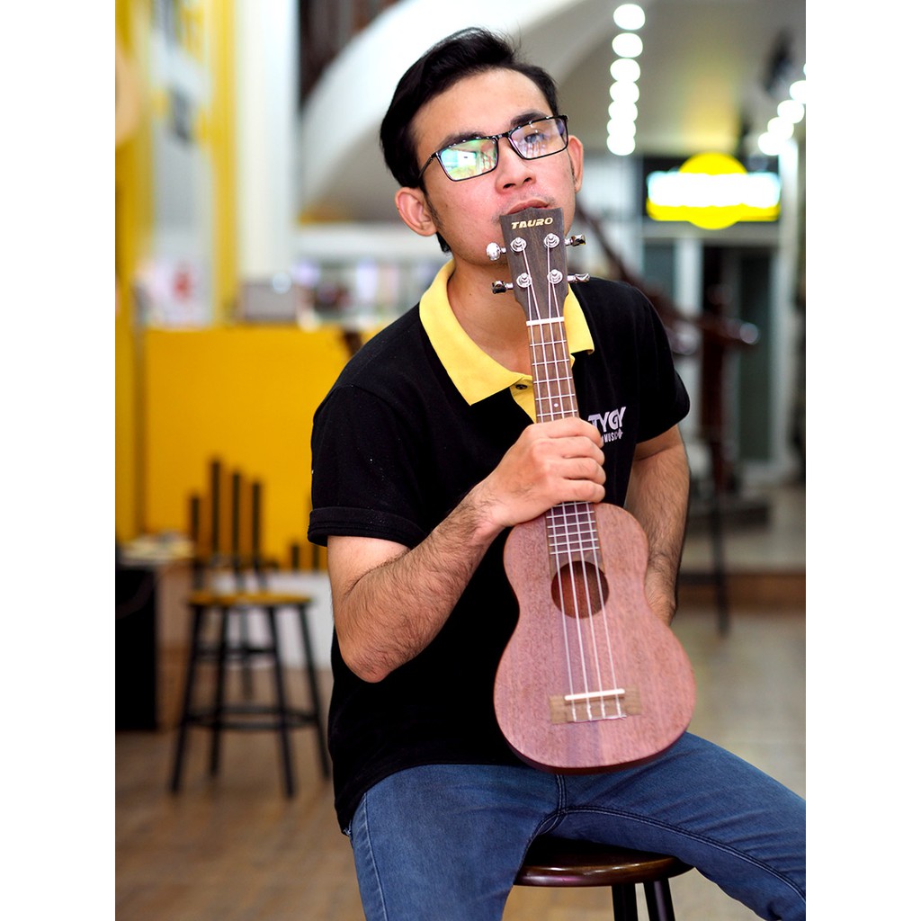 Đàn Ukulele Soprano 21 inch, nhiều Mẫu Mã Đẹp, Đồng Giá 500K (Gỗ Thông và Xoan Đào Cao Cấp)