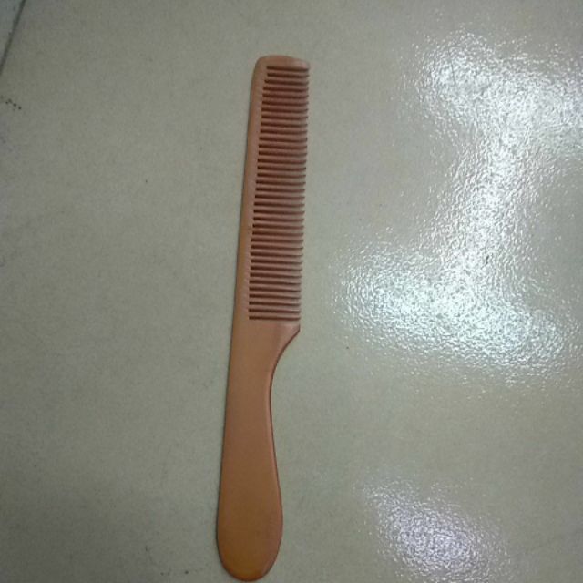 Lược gỗ