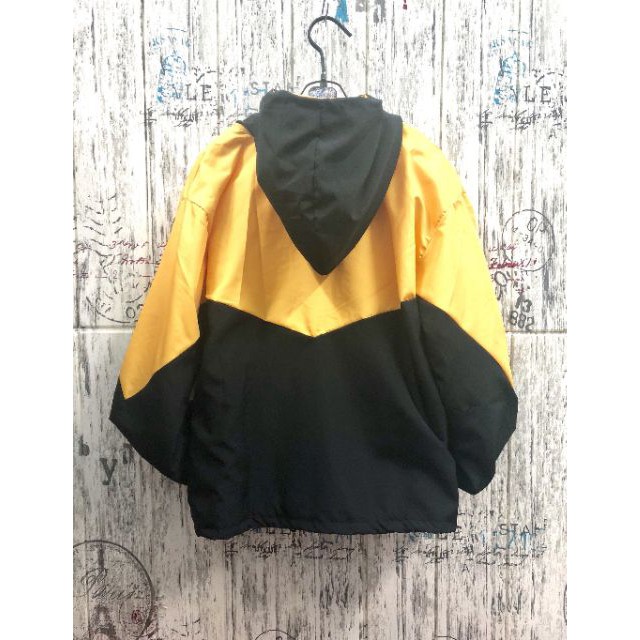 [Giá siêu rẻ] Áo khoác dù phối xéo, HÌNH THẬT TREO MÓC chất lượng | BigBuy360 - bigbuy360.vn