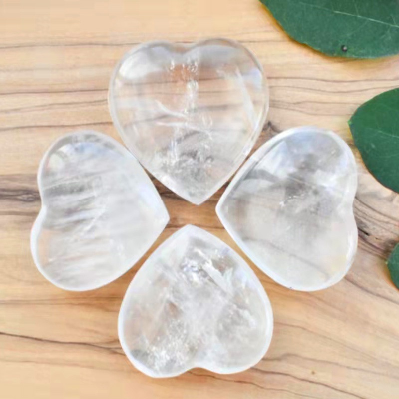 Trái Tim Pha Lê Carnelian Tự Nhiên|Trái Tim Đá Máu|Sodalite Trái Tim|Trái Tim Thạch Anh Hồng|Đá Obsidian Bạc|Trái Tim Carnelian|Thạch Anh Rõ Ràng