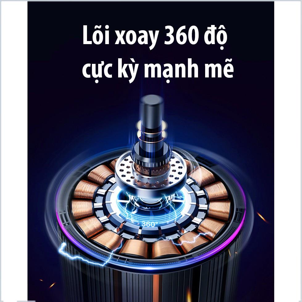 Máy Cạo Râu 9D Shaver 4in1 Kanabis Tặng Kèm 6 Phụ Kiện Cao Cấp - Máy Cạo Râu Chính Hãng Bảo Hành Lỗi 1 Đổi 1