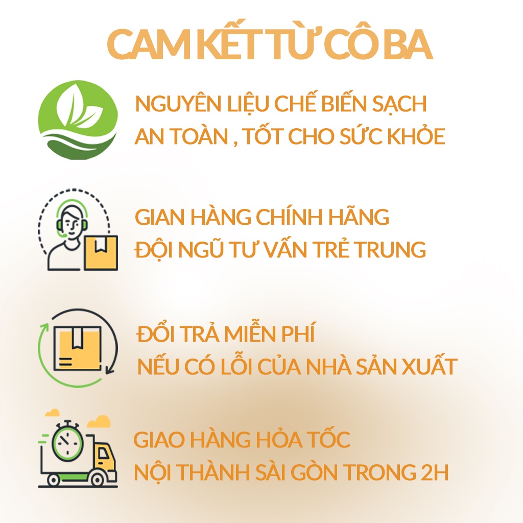 Bánh Tráng Mắm Ruốc Đà Lạt Cô Ba 125g  Món Ăn Vặt, Ăn kiêng, HEALTHY Cho Giới Trẻ Thơm Ngon Hấp Dẫn CB003