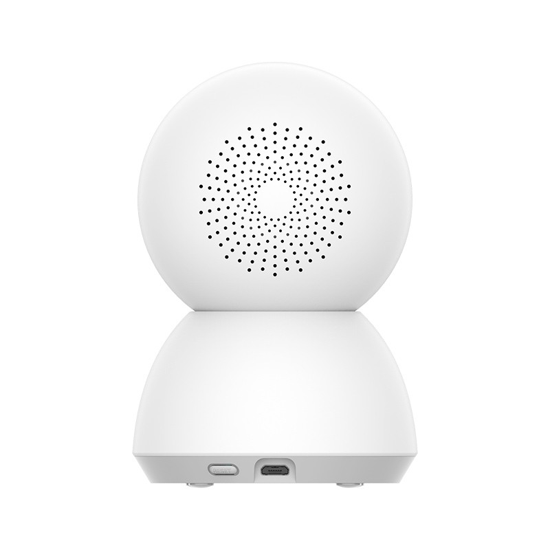 Camera IP Xiaomi Mijia 360 độ 2K - Camera giám sát Xiaomi Mijia PTZ 360 1080P