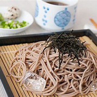 Mì Soba Nhật Bản Topvalu 400g