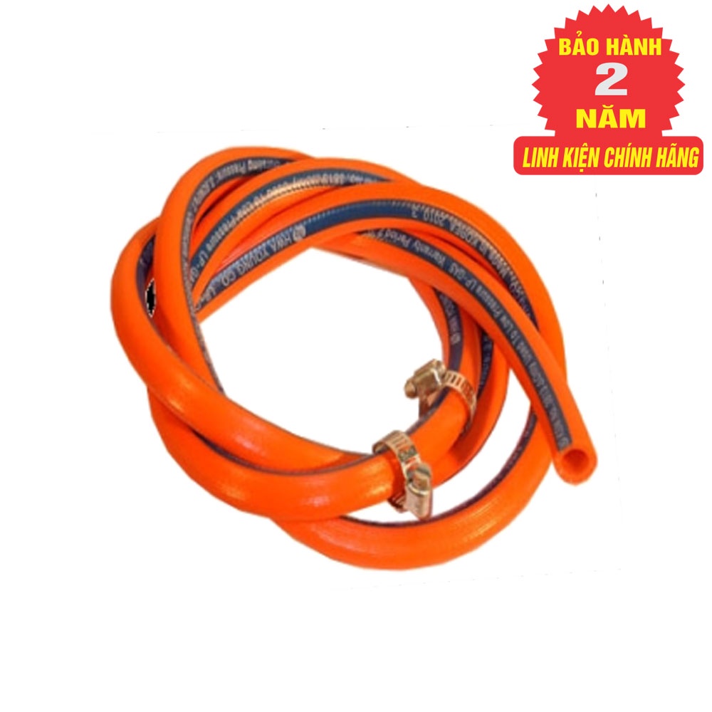 Bộ Van Dây Điều Áp -Ngắt Gas Tự Động NaMilux NA-337S-Hàng Chính Hãng - baot hành 24 tháng chính hãng